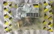 VIEGA 79560 ProPress 90 Degree Bronze Elbow 1-1/4" x 1-1/4" - NEW IN SEALED BAG