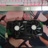 在飛比找蝦皮購物優惠-微星msi Gtx960 2G