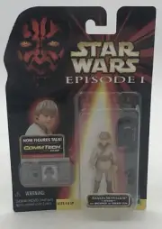 Brand New Anakin Skywalker