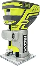 Ryobi ONE+ Trim Router (Bare-Tool)