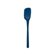 Tovolo Flex Core Silicone Spoonula - Deep Indigo