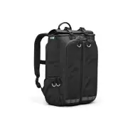Kiboko City Commuter 18L+ Rolltop Camera Backpack