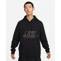 在飛比找Yahoo奇摩購物中心優惠-Nike AS M NK CLUB+ BB PO HOODI