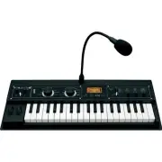Korg Synthesizer Vocoder KORG microKORG XL Synthesizer Vocoder MicroKORG XL Plu