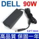 DELL 90W 圓孔帶針 長條 變壓器 P22G P24E P24F P25G P26E P26F P27G P27L P27LA P28F P17E P17G P18S P19F P19G P20G 15-3542 P15S P16F M5030 N3010 N4010 N411z P40G P42G P44G 8500m M101Z M411R E6430 E6430s E6420 P37G P38L P40F