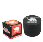 Cali Crusher Homegrown Grinder 2.35" 4pc Quick Lock Spice Tobacco Black
