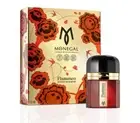 Ramon Monegal FLAMENCO Extrait de Parfum 50ML/1.7OZ NEW IN BOX