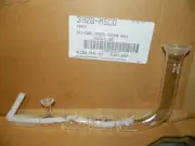 NEW In Box PYREX 3928 Snyder Column 3 Ball Distillation Floating Ball Valves