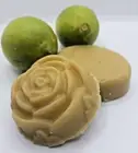 One free ,Handmade vitamin C soap with lemon, anti-pigmentation for large pores