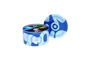 Tea Tonic Calming Selection Round Tin x 40 Tea Bags (contains bonus mini tin of sparkling rosebuds)