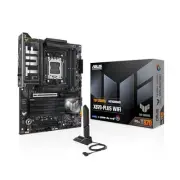 ASUS TUF GAMING X870-PLUS WIFI AMD Ryzen AM5 X870 ATX Motherboard