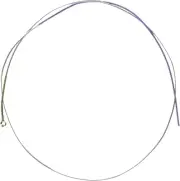 thomastikThomastik Dominant 4/4 Violin D String Medium Aluminum-Perlon 132 d