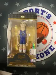 Funko Vinyl Gold 5 in: Nikola Jokic (Chase)