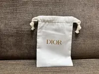 在飛比找Yahoo!奇摩拍賣優惠-Dior( christian dior) 迪奧金字LOGO