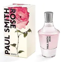 在飛比找Yahoo!奇摩拍賣優惠-Paul Smith ROSE 玫瑰女性淡香精 100ML【