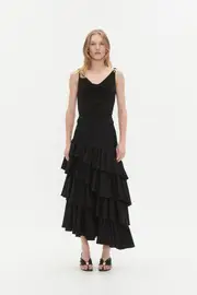Stella Midi Skirt
