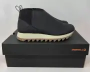 Merrell Women's Alpine Chelsea Boot - Choose Size 9 Black New In Box