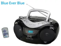 在飛比找PChome24h購物優惠-【福利品】美國Blue Ever Blue CD-735U 
