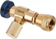 TA166XA Official Ichinen TASCO Charge valve Pressure resistant / Air conditioner