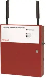 Honeywell HWF2V-COM