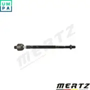 INNER TIE ROD M-S1278 FOR FIAT DOBLO/Box/Body/MPV 223A9.000 188A9.000 1.2L 4cyl