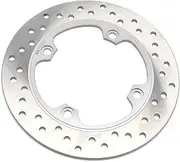 brakes Motorcycle Rear Brake Disc Rotor CB600 F FA Hornet CB600F 2007-2013 CBF600 CBR600 F 2011-2013 CBR600F
