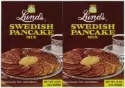 Swedish Pancake Mix - 12 oz - 2 ct