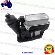 Engine Oil Cooler Filter For Mini R56 R57 R58 R59 Clubman R55 Countryman R60