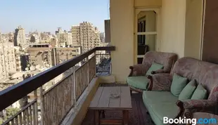 38敍利亞公寓
