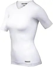 [BASE Compression] Base Women's Short Sleeve Compression Tee