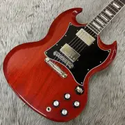 Gibson SG Standard Heritage Cherry SG Standard 3.09Kg