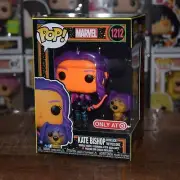 Kate Bishop Target Exclusive Funkopop