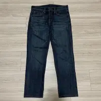 在飛比找Yahoo!奇摩拍賣優惠-levis levi's 04511-1150 W31 L3