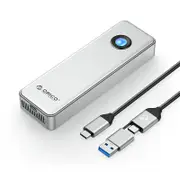High Speed M.2 Ssd Enclosure Type c Cable