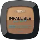 L'Oreal | Infallible | Pro Glow | Longwear Powder ~ Foundation in #28 Cocoa