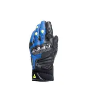 Carbon 4 Short Racing Blue Black Fluo Yellow
