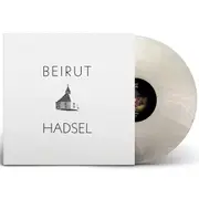Hadsel (Ice Breaker Vinyl)