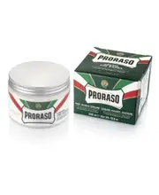 Proraso Pre-Shave Cream Refresh With Eucalyptus & Menthol - 300Ml