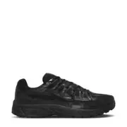 MEN'S NIKE P-6000 CD6404 002 RUNNING SHOES Black/Black