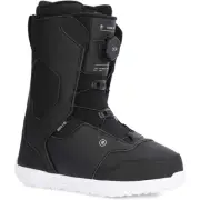 Ride Kids' Lasso Jr Snowboard Boots 2025