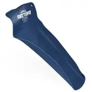 FIRSTINFO F3555B Large Flexible Funnel (21.8 inches Long), Large (21.9" Long)