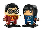 [Lego] Harry Potter™ & Cho Chang