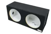 Rockford Fosgate - 12" Dual Sealed R2 Compatible