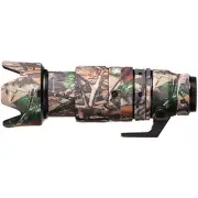 easyCover Lens Oak Nikon Z 100-400mm f/4.5-5.6 VR S FORREST CAMO LONZ100400FC