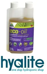 Eco-Oil 500mL Botanical Insecticide Aphids Whitefly Mites