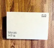 NEW Cisco Meraki MT14-HW Cloud Managed sensor - unclaimed