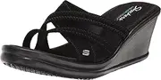 [Skechers] Cali Women's Rumblers-Young