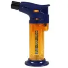 Command Gas Mini Gas Blow Torch Jet Lighter 209012Refillable Butane Gas