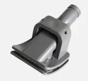 Authentic Dyson Pet Grooming Tool Brush Deshedding Rake Comb Remove Fur Dog Cat