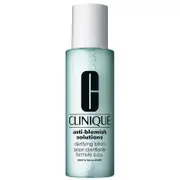Clinique Anti Blemish Solutions Clarifying Lotion 200ml